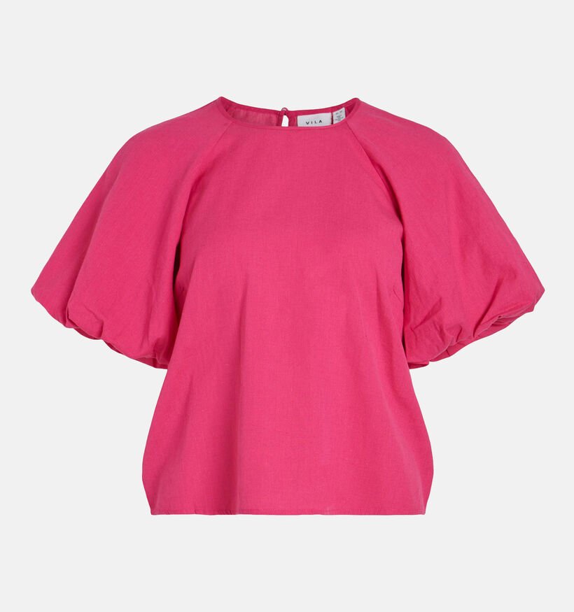 Vila Miro Groene Blouse voor dames (330207)