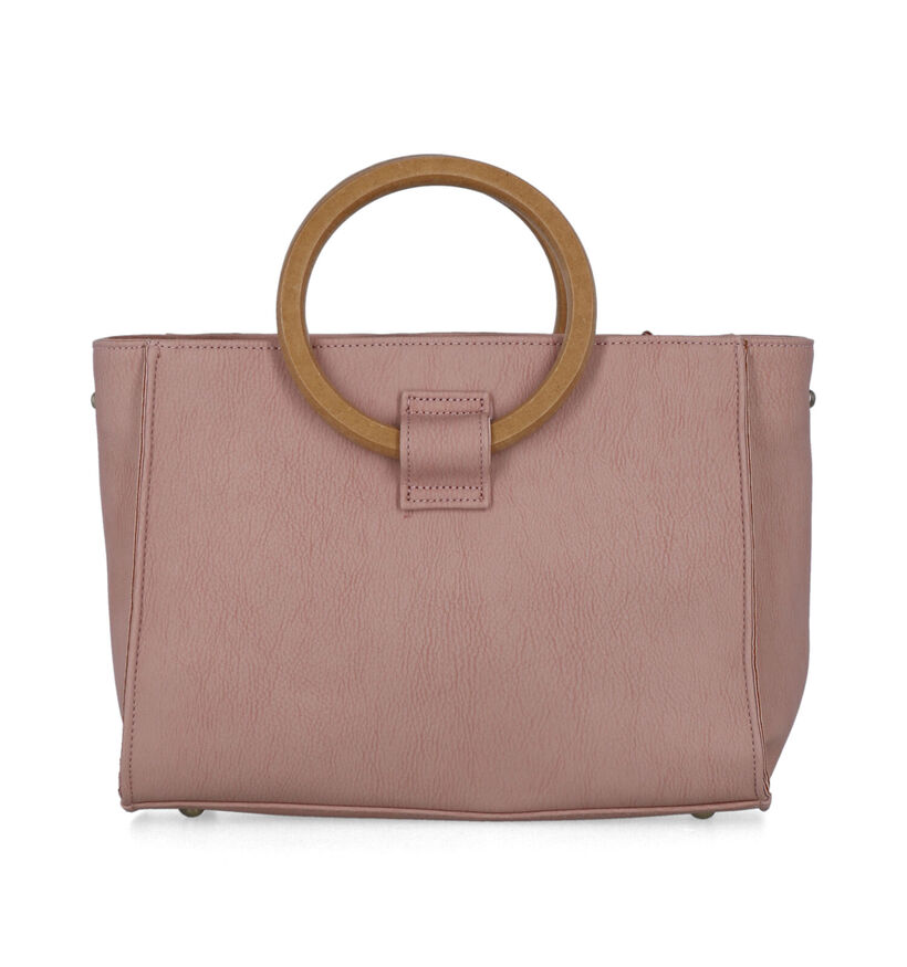 Woomen Acacia Sac à main en Brun pour femmes (347734)