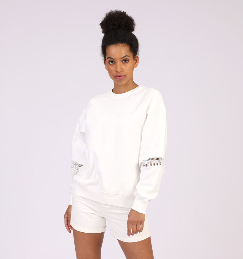 Mexx Witte Trui (313280)