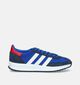 adidas Run 72 Blauwe Sneakers voor jongens, heren (343309)