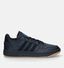 adidas Hoops 3.0 Zwarte Sneakers voor heren (329399)