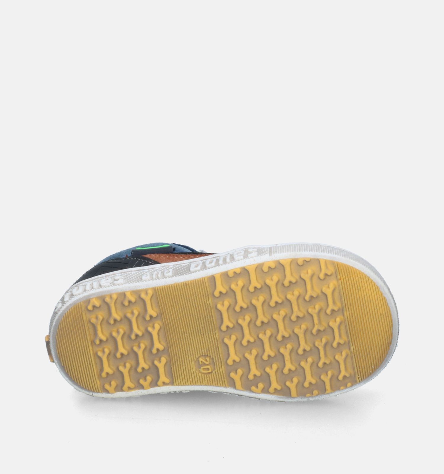 Babyschoentjes vans hotsell