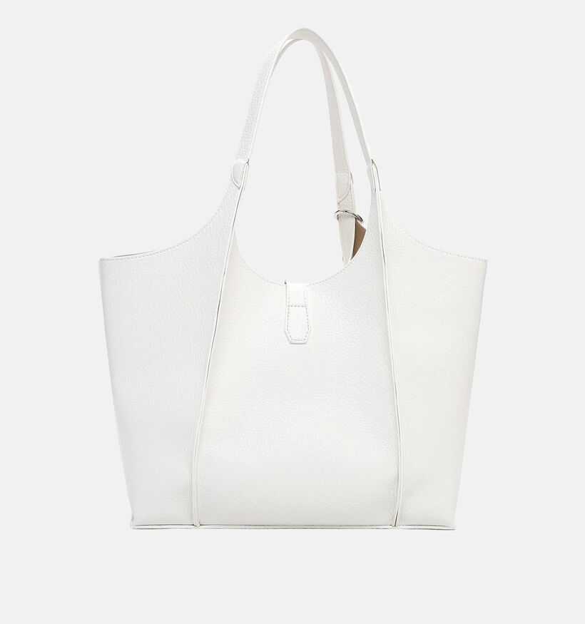 Suri Frey Daggy Cabas en Blanc pour femmes (371426)