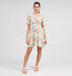 Orfeo Isabelle Korte Multi Jurk voor dames (358545)