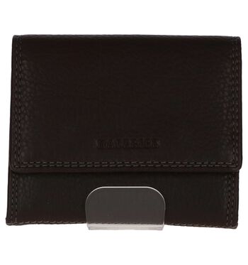 Maverick Petite maroquinerie Noir/Marron