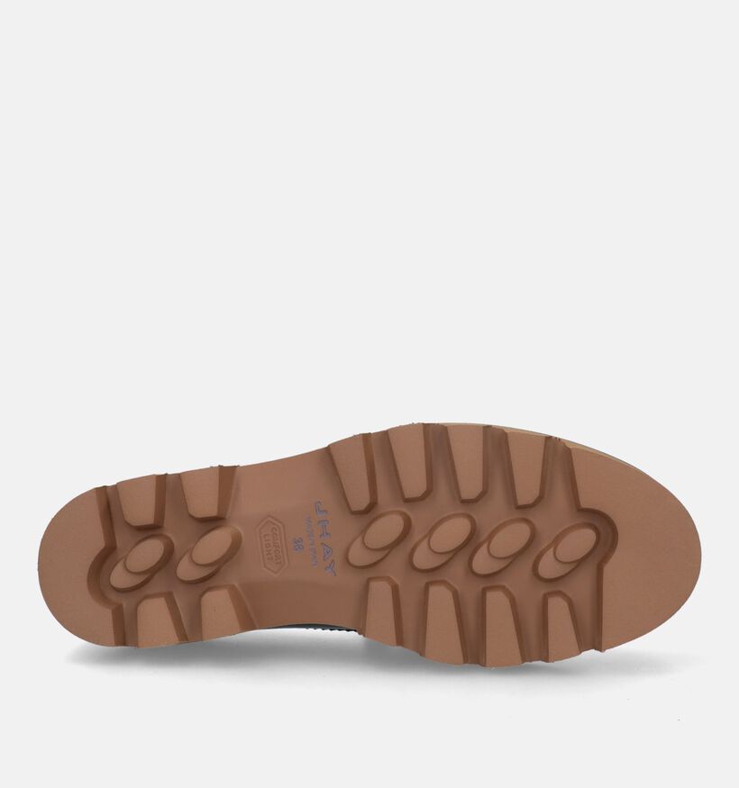 JHay Loafers en Vert pour femmes (330734)