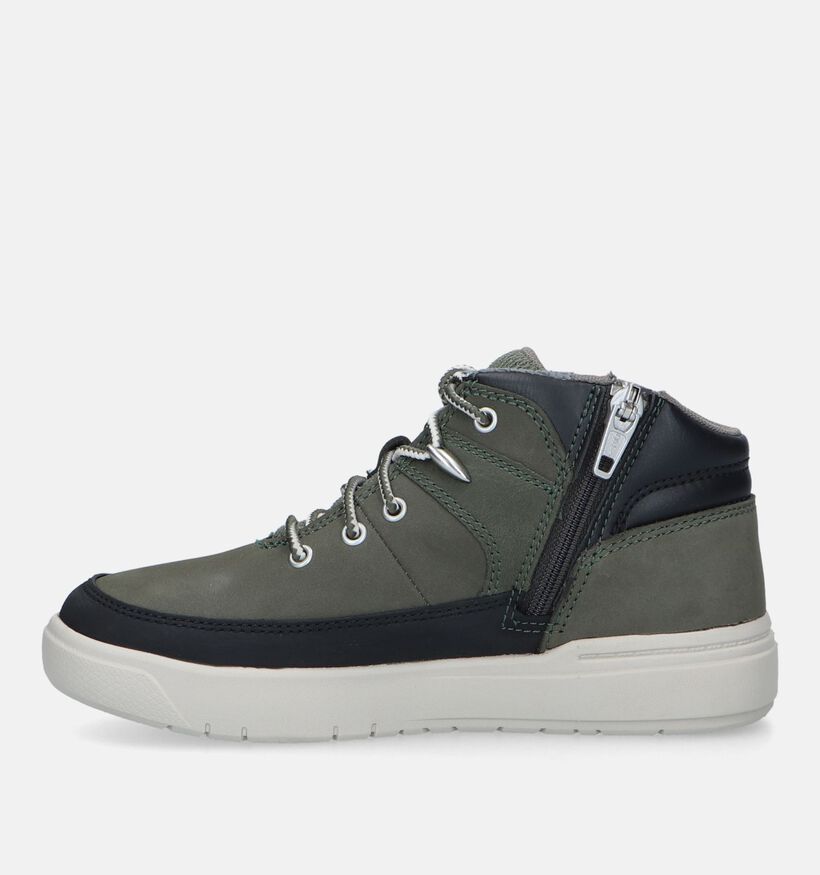 Timberland Seneca Bay Hiker Naturel Bottines voor jongens (313058) - geschikt voor steunzolen