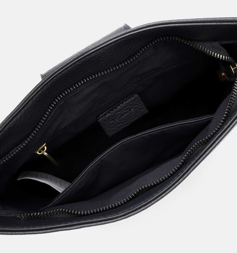 Tamaris Manuela Donkerblauwe Crossbodytas voor dames (378755)