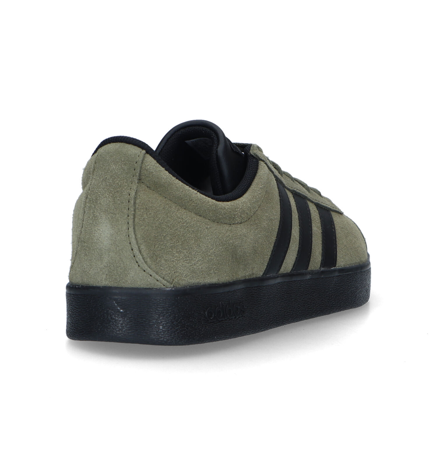 adidas VL Court 2.0 Groene Sneakers Heren Sneakers Online op