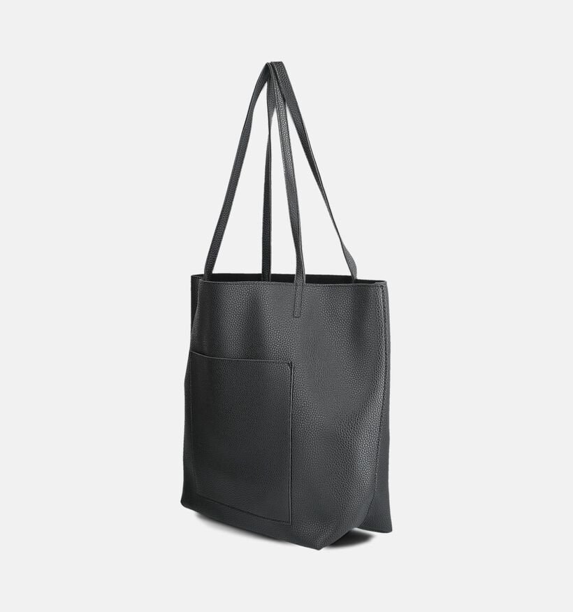 Signatur Ancelina Cabas en Noir pour femmes (365067)