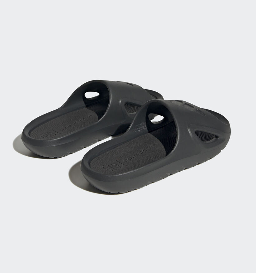 adidas Adicane Slide Nu-pieds en Noir pour femmes (324532)