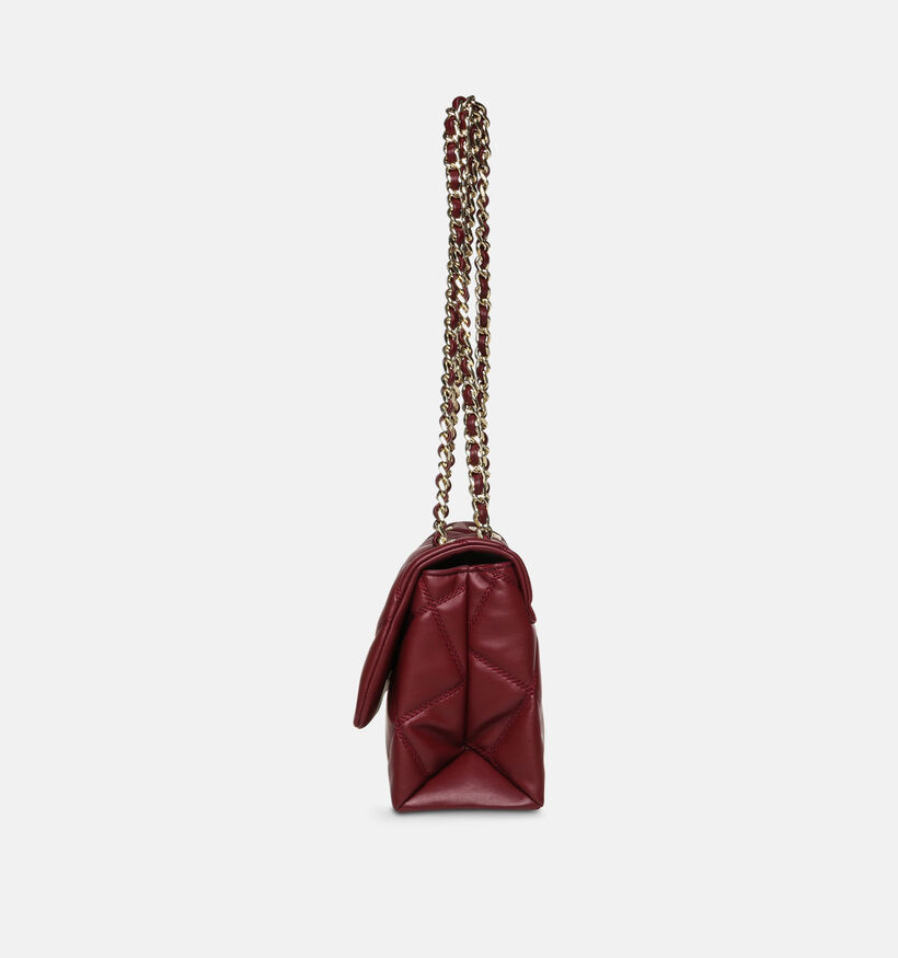 Steve Madden Volturi Bordeaux Crossbodytas voor dames (379197)