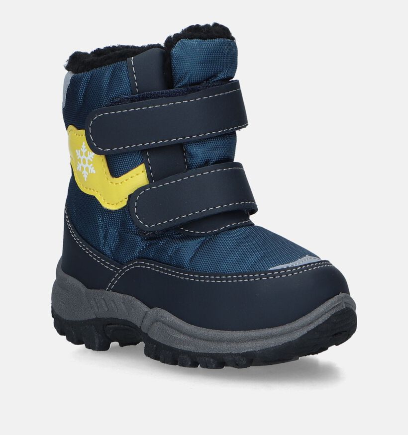 BBS Blauwe Snowboots voor jongens (343875)