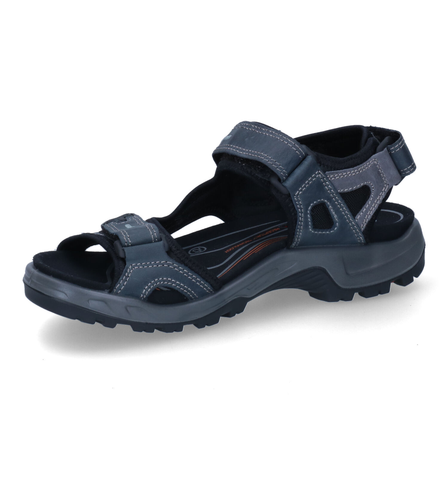 Ecco deals sandales hommes