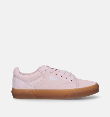 Vans Low Sneakers Peach Blush