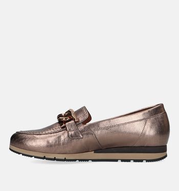 Gabor Comfort Lage schoenen Goud
