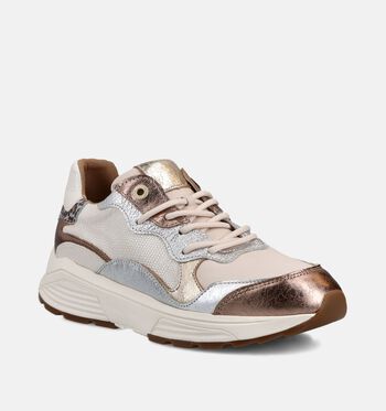 Xsensible Next Generation Baskets Noir/Marron