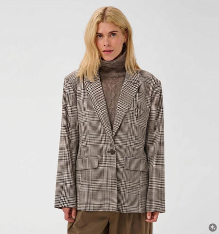 Culture Vestes Gris