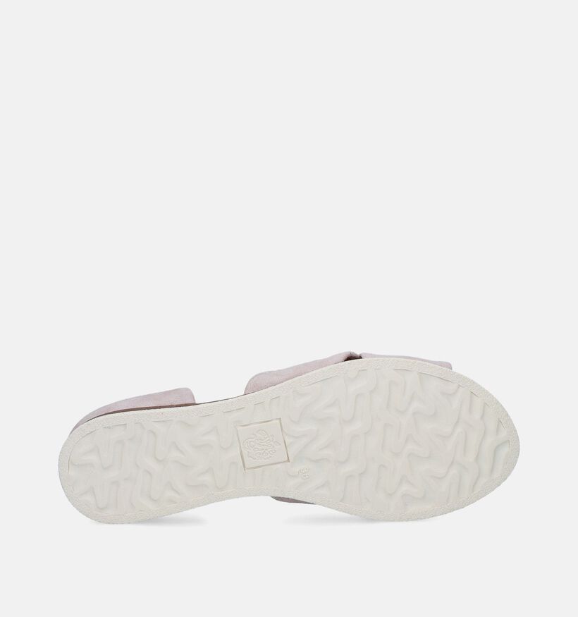 Apple of Eden Chuisi Blauwe Sandalen voor dames (338362)