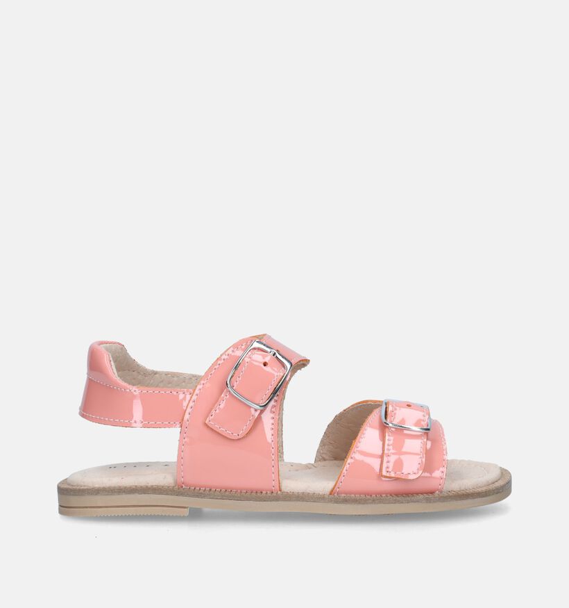 Milo & Mila Roze Sandalen voor meisjes (340812)