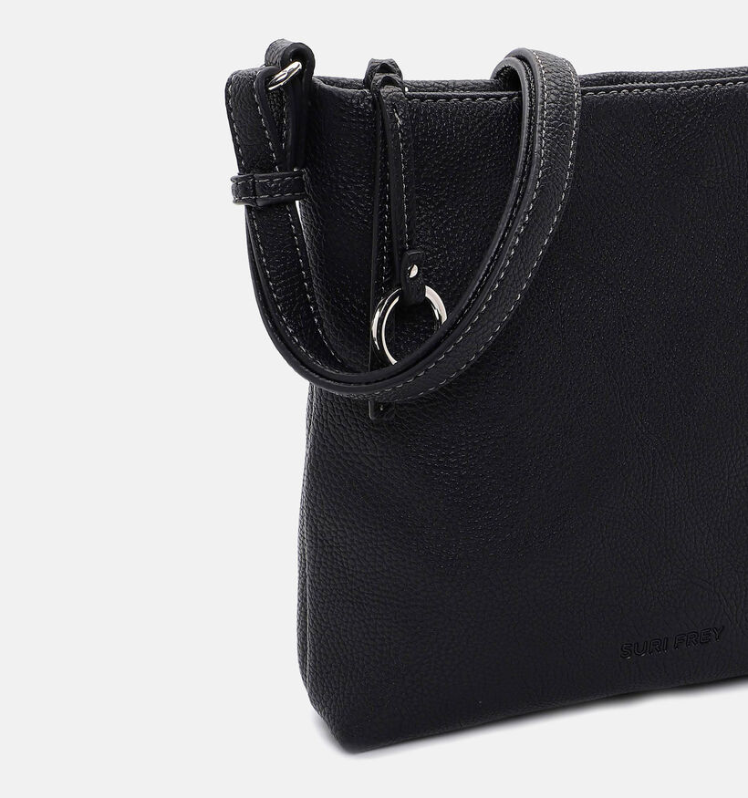 Suri Frey Debby Donkerblauwe Crossbodytas voor dames (363346)