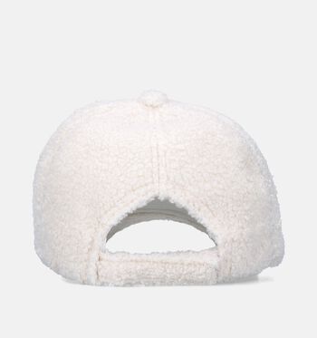 Dolce C. Casquettes Beige/Marron