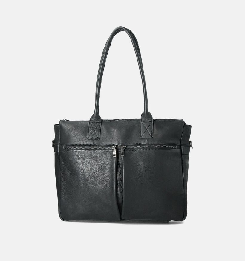 Bear Design Sac pour ordinateur portable en Noir pour femmes, hommes (358905)
