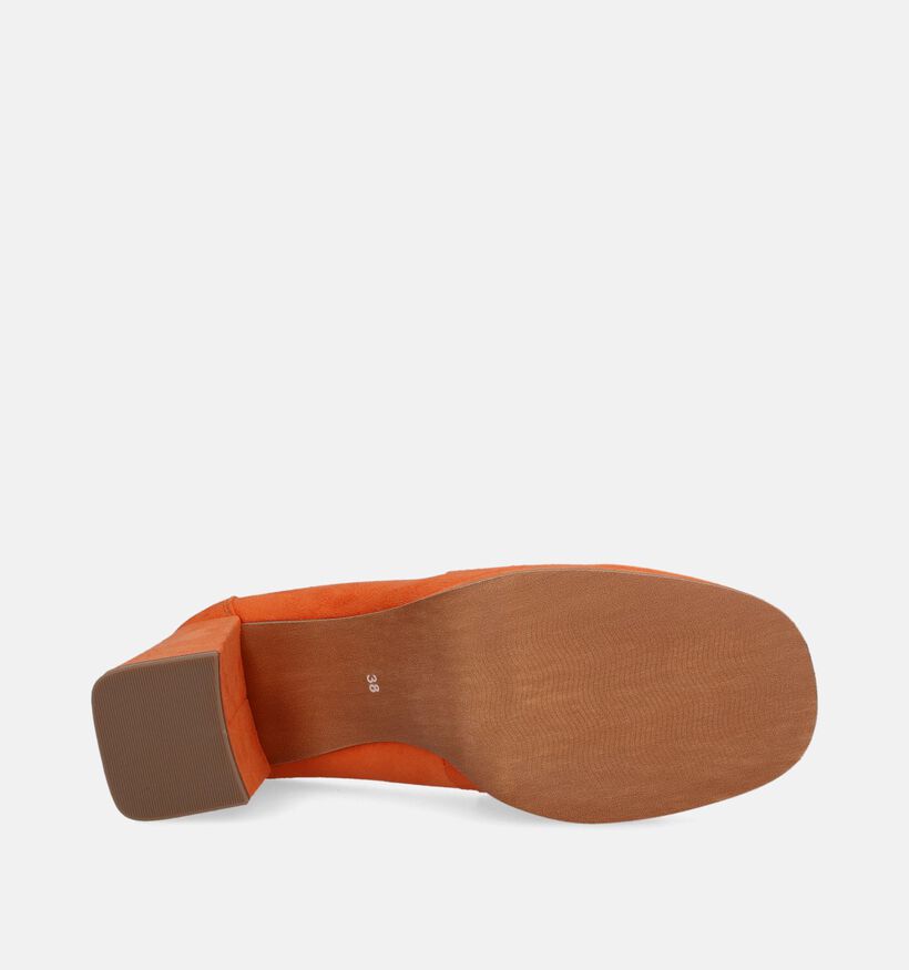 Marco Tozzi Groene Enkelpumps voor dames (335862)