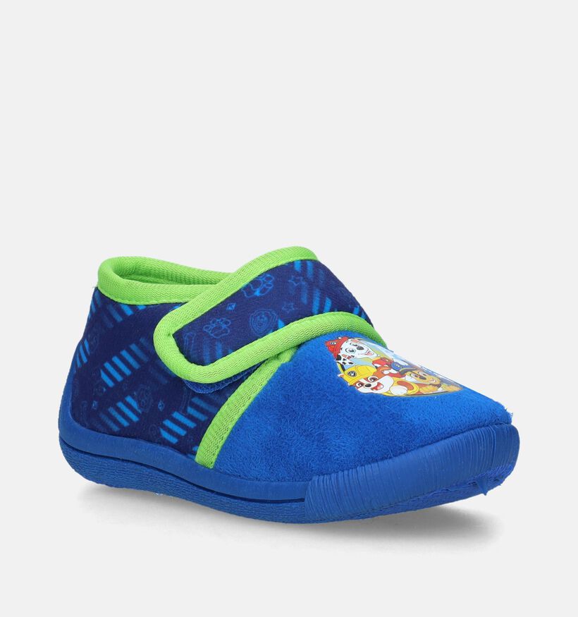 Paw Patrol Blauwe Pantoffels voor jongens (347310)