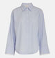 Desires Maeve Lichtblauw Hemd voor dames (366683)