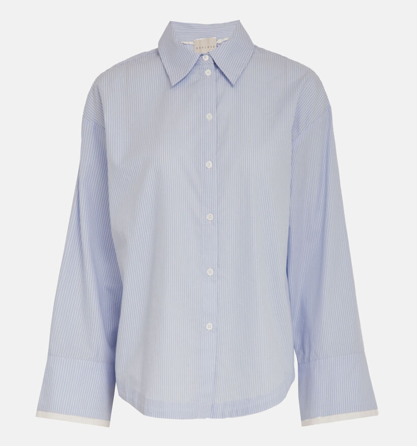 Desires Maeve Lichtblauw Hemd voor dames (366683)