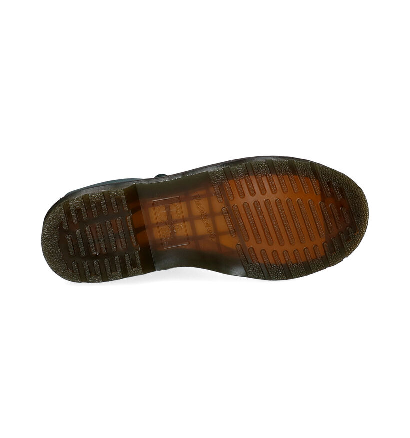 Dr. Martens 1460 Pascal 8 Eye Zwarte Boots voor dames (327788) - geschikt voor steunzolen