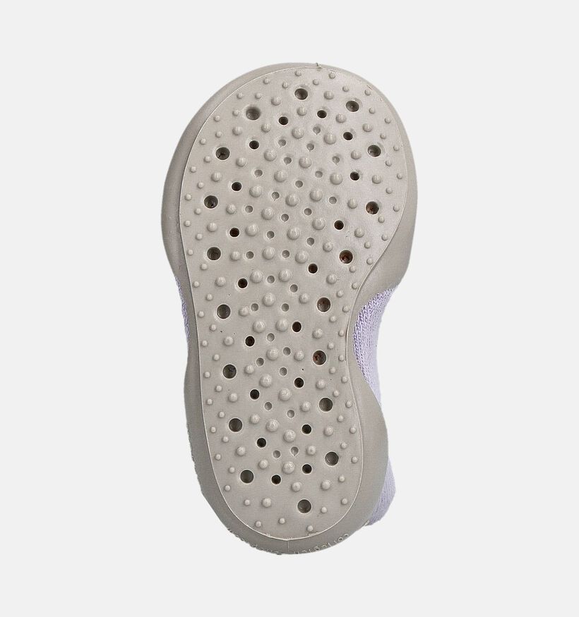 Collégien Roze Pantoffels voor meisjes (364986) - geschikt voor steunzolen