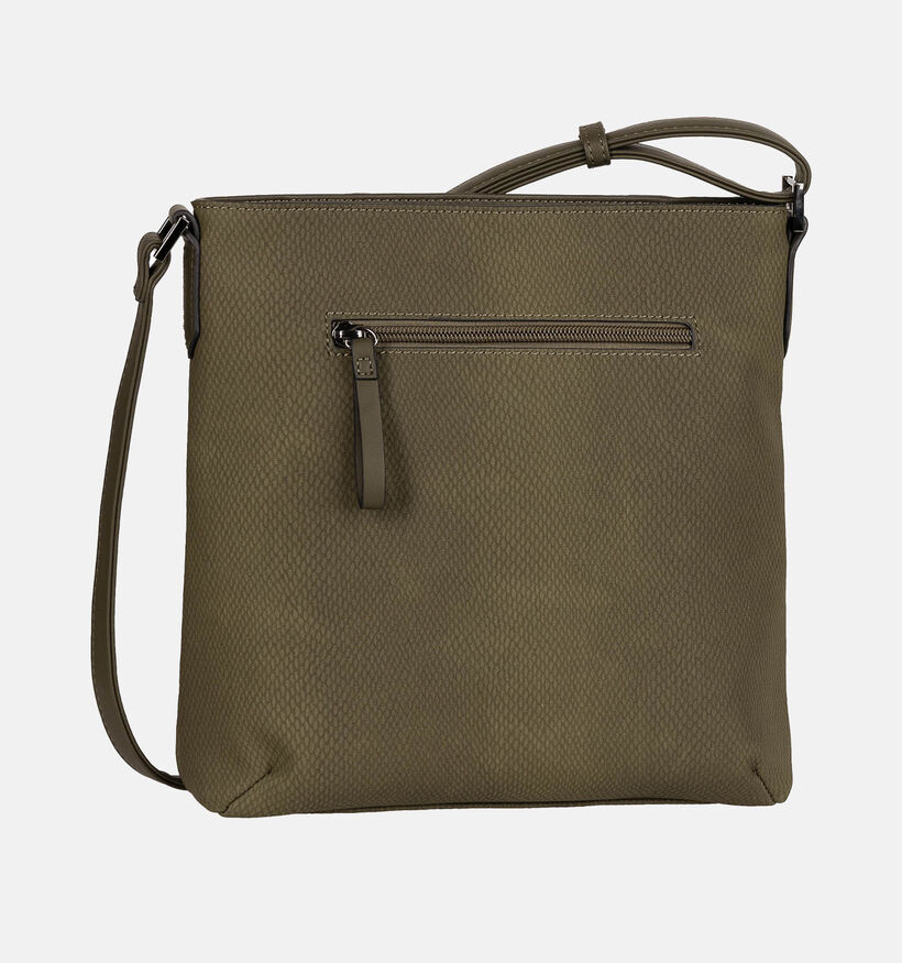 Gabor Wanda Groene Crossbodytas voor dames (364477)