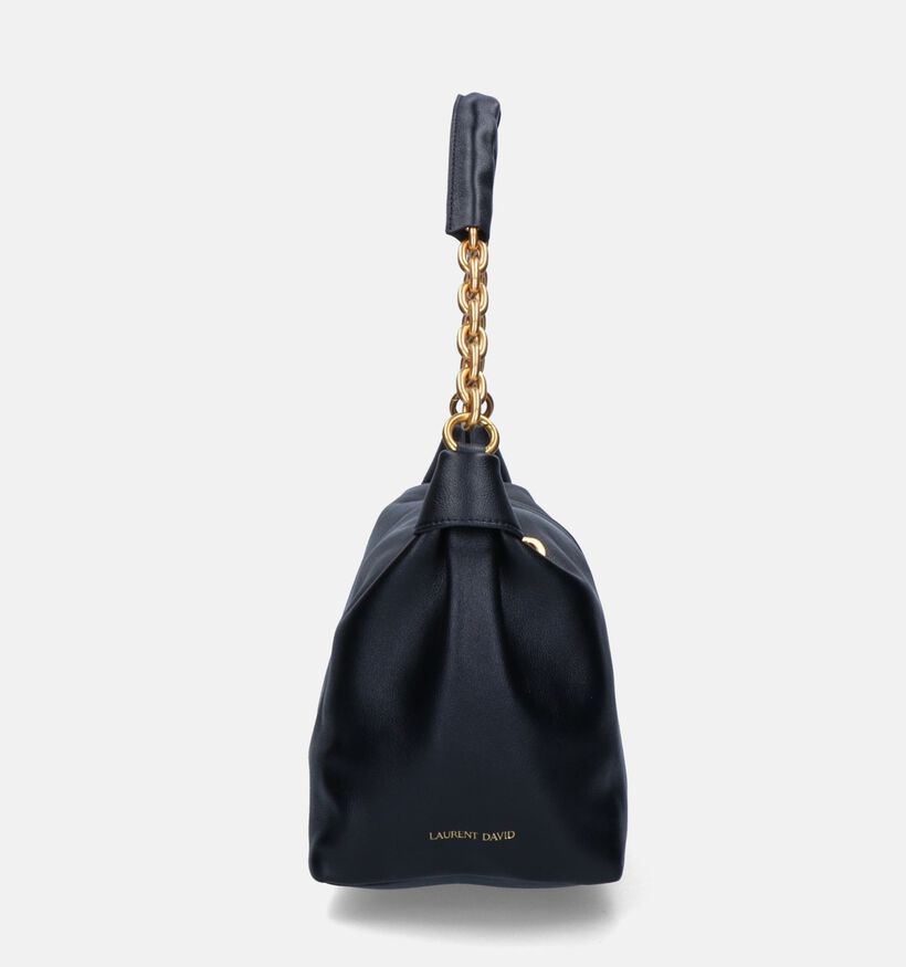 Laurent David Fien Sac à bandoulière en Noir pour femmes (333208)