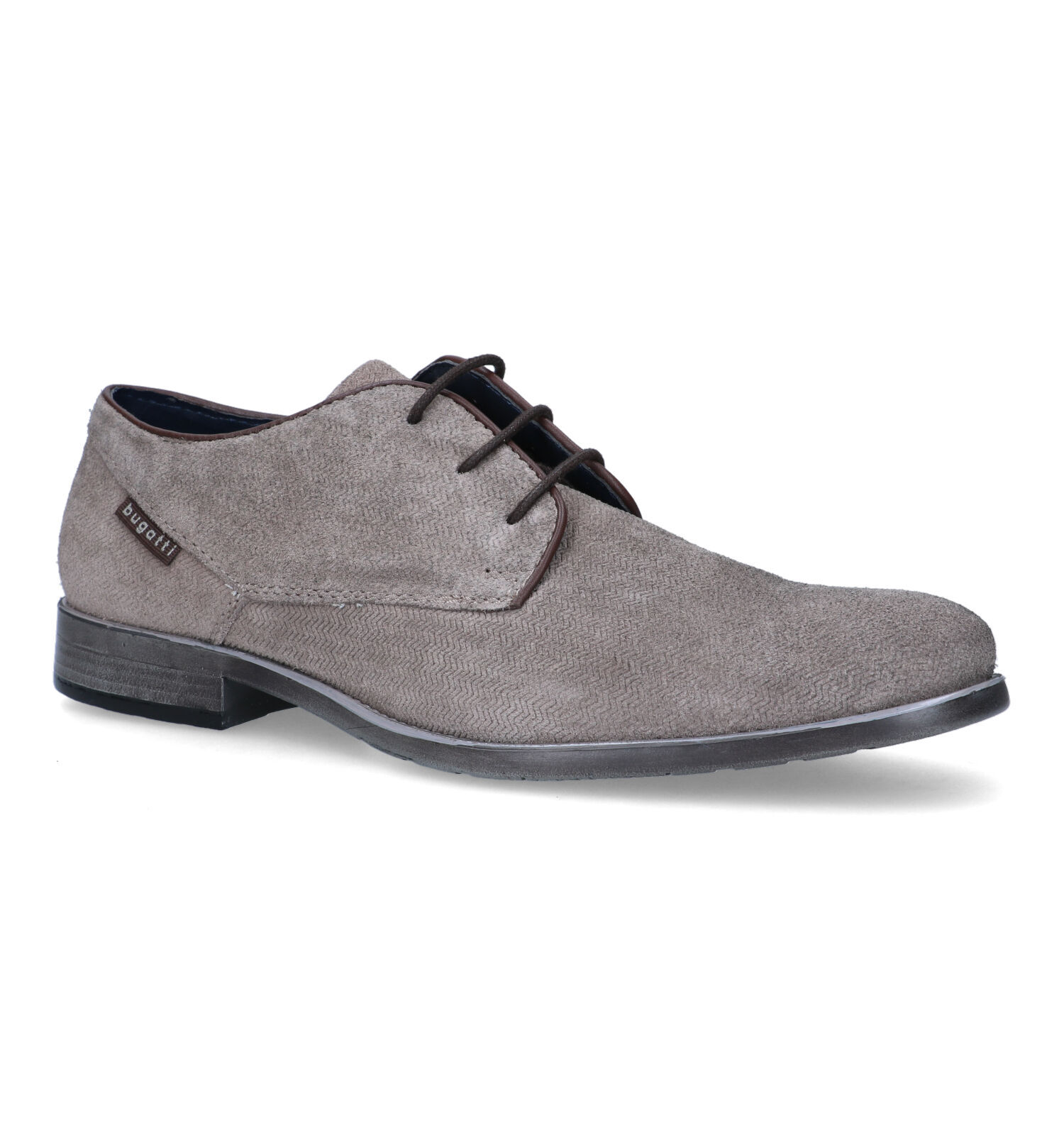 Geklede boots heren online