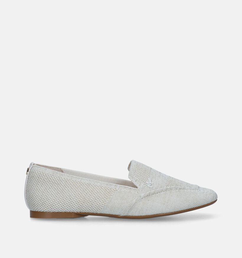 Mexx Nanaki Ecru Loafers voor dames (337745)