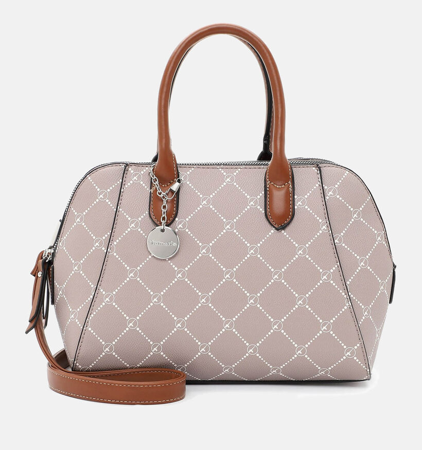 Tamaris Anastasia Classic Sac à main en Taupe pour femmes (355685)