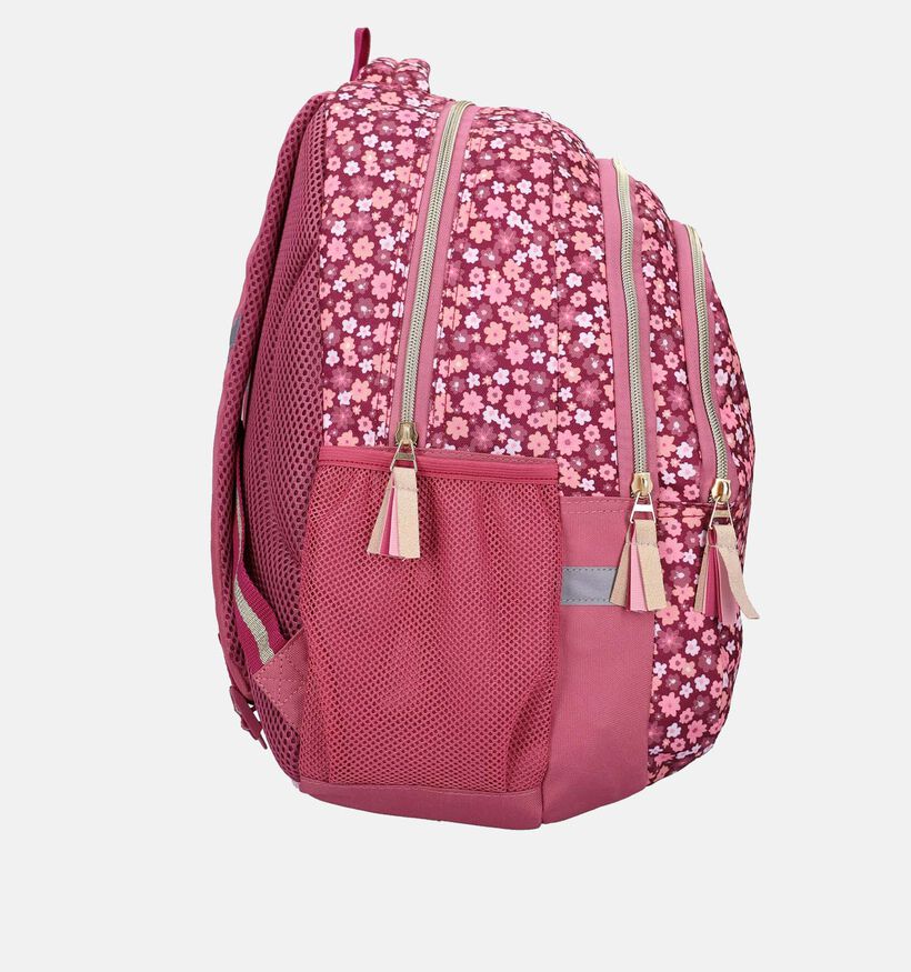 Studio V Roze Rugzak voor meisjes (375042)
