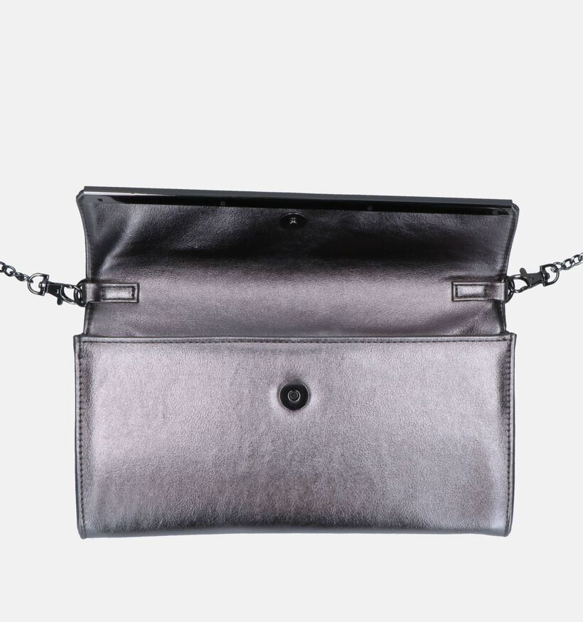 Marco Tozzi Pochette en Argent pour femmes (332828)