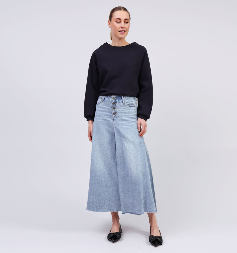 Reu Mazarine Tender Sweater en Bleu pour femmes (357935)
