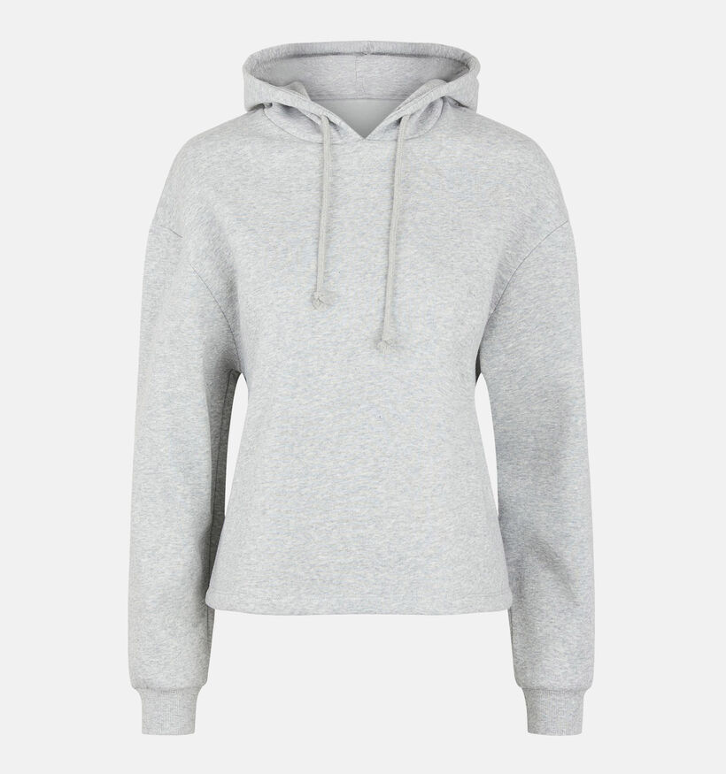 Pieces Chilli Hoody en Gris pour femmes (332869)