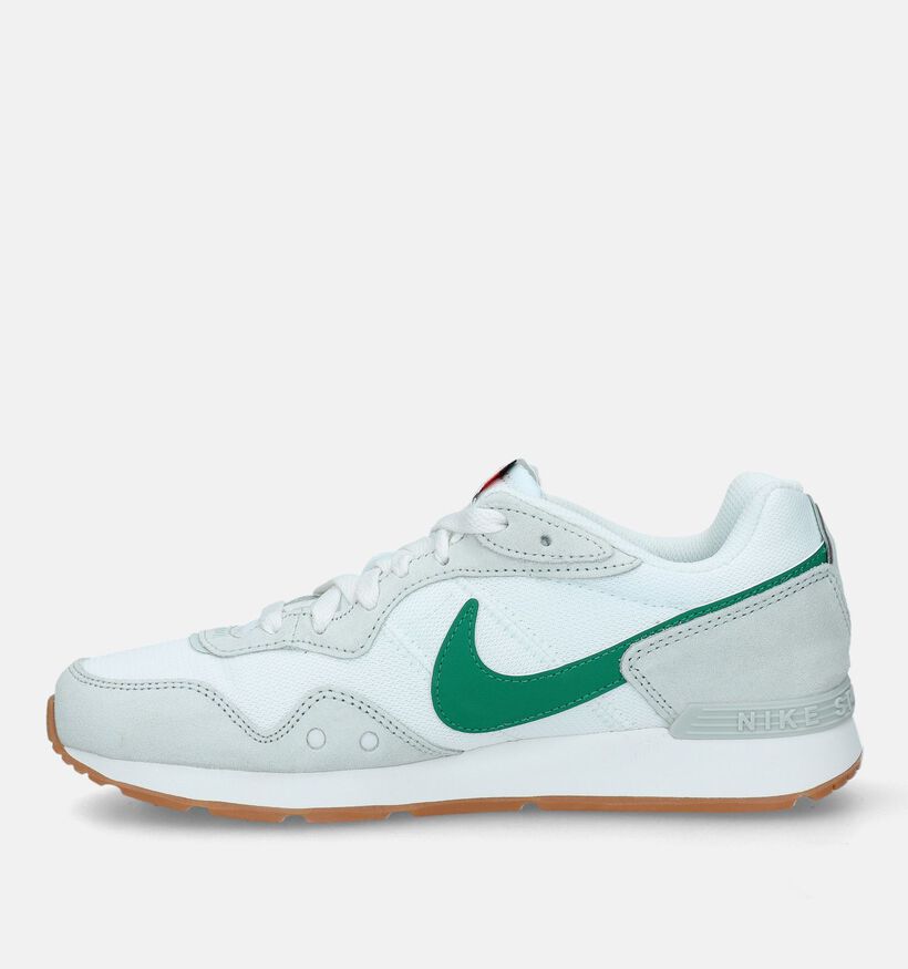 Nike Venture Runner Witte Sneakers voor dames (332424)