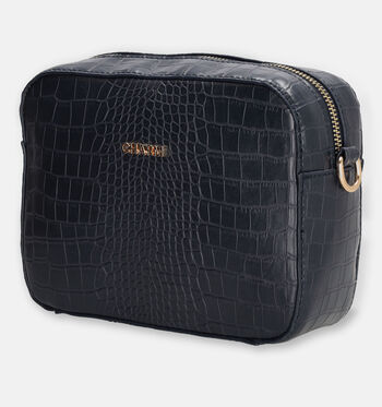 Charm London Sacs porté croisé Bleu