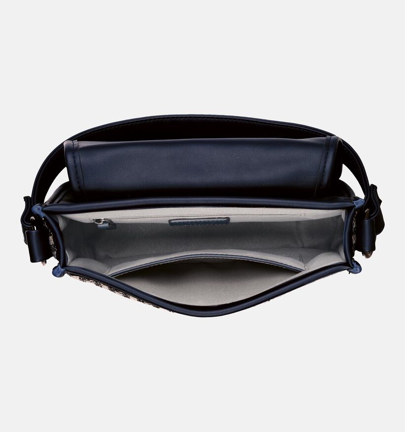 Gabor Lexie Sac à bandoulière en Noir pour femmes (347799)