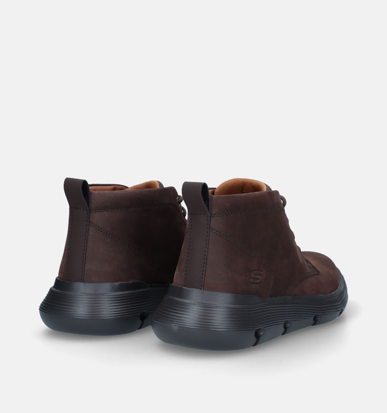 Skechers hoge online schoenen