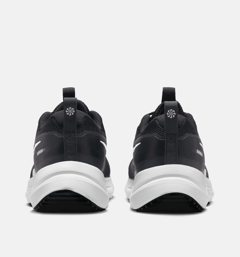 Nike Cosmic Runner Zwarte Sneakers voor jongens (364622) - geschikt voor steunzolen