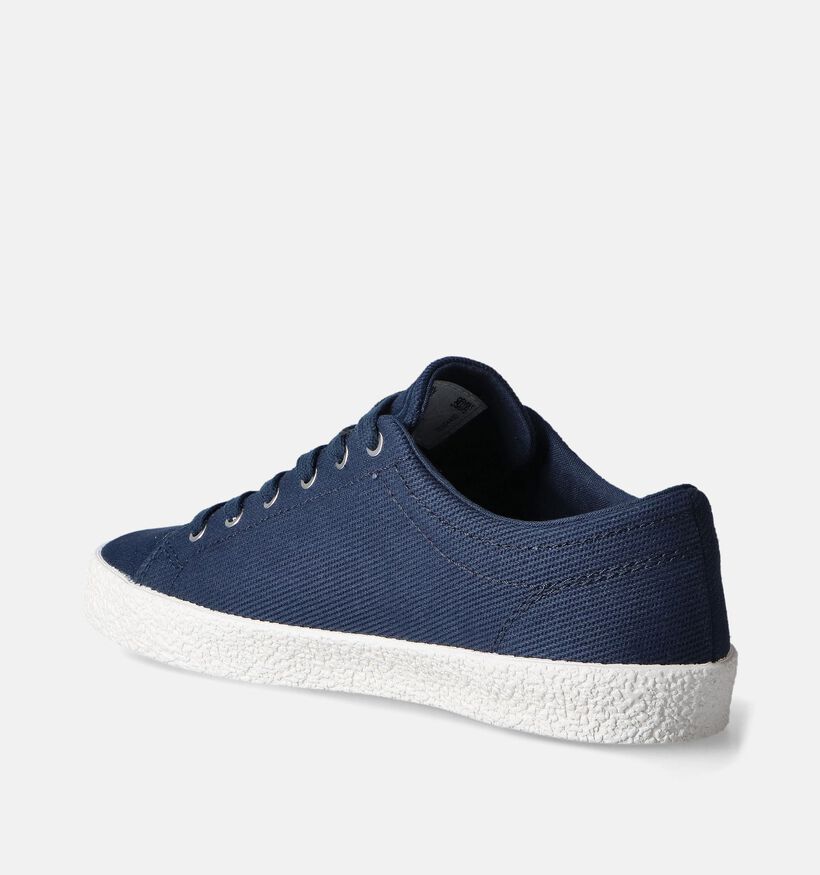 Fred Perry Baseline Heavy Twill Chaussures à lacets pour hommes (353307)
