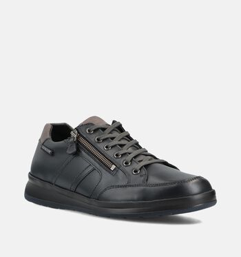 Mephisto Sneakers Zwart