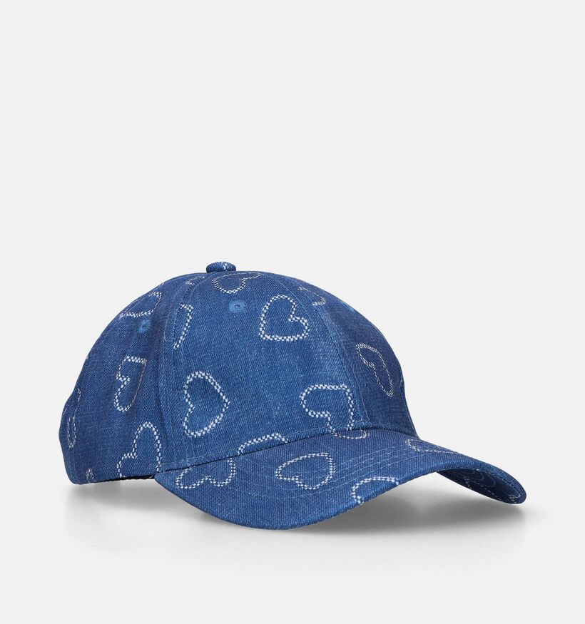 Pieces Daniella Blauwe Pet voor dames (346569)